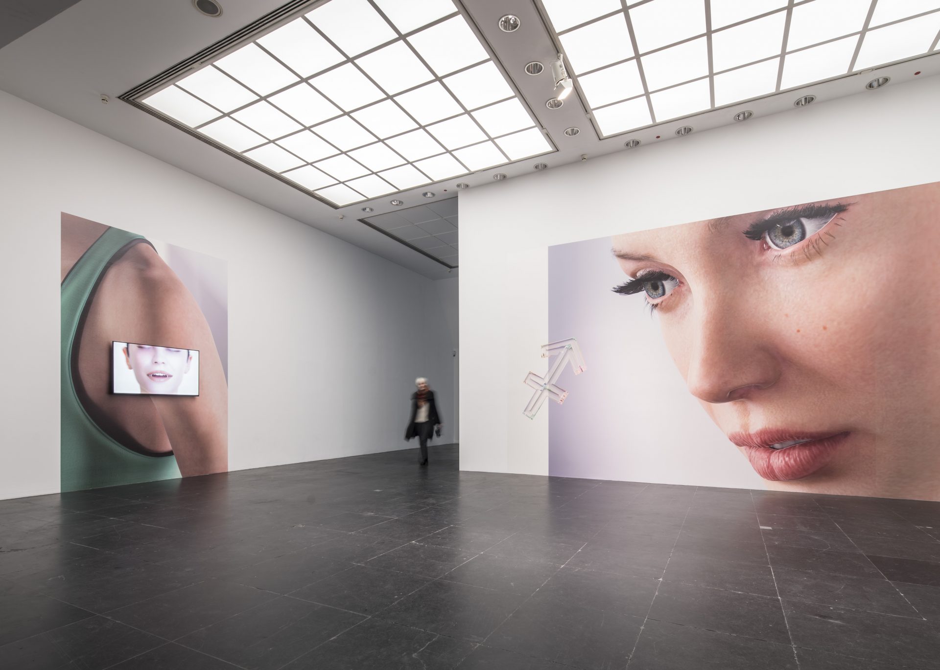 historie Strømcelle Præsident Body-Me: Kate Cooper | Frankfurter Kunstverein