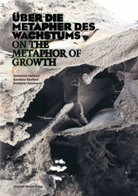 Cover_Ueber die Metapher des Wachstums