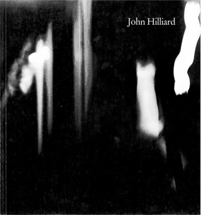 Cover_John Hilliard 1984.jpg