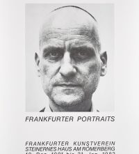 FKV_Plakat_1981_Mara Eggert_Frankfurter Portraits.jpg