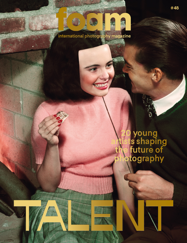 Foam Talent Magazine 2017 Cover 2017.jpg