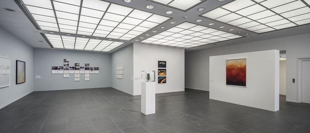FKV-PAGLEN-2015-Ausstellungsansicht