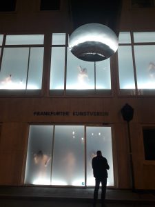 DresdenFrankfurt Dance Comany_Framing Reality