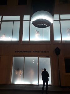 Frankfurt Dresden Dance Company_Framing Reality