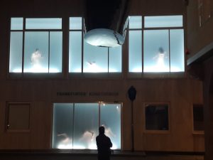 DresdenFrankfurt Dance Comany_Framing Reality