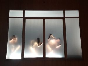 DresdenFrankfurt Dance Comany_Framing Reality