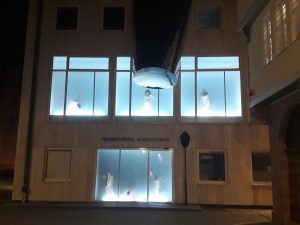 DresdenFrankfurt Dance Comany_Framing Reality