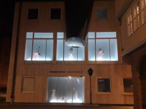 DresdenFrankfurt Dance Comany_Framing Reality