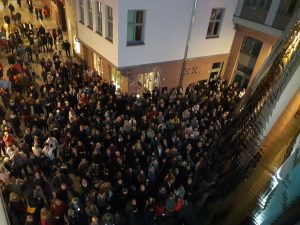 DresdenFrankfurt Dance Comany_Framing Reality