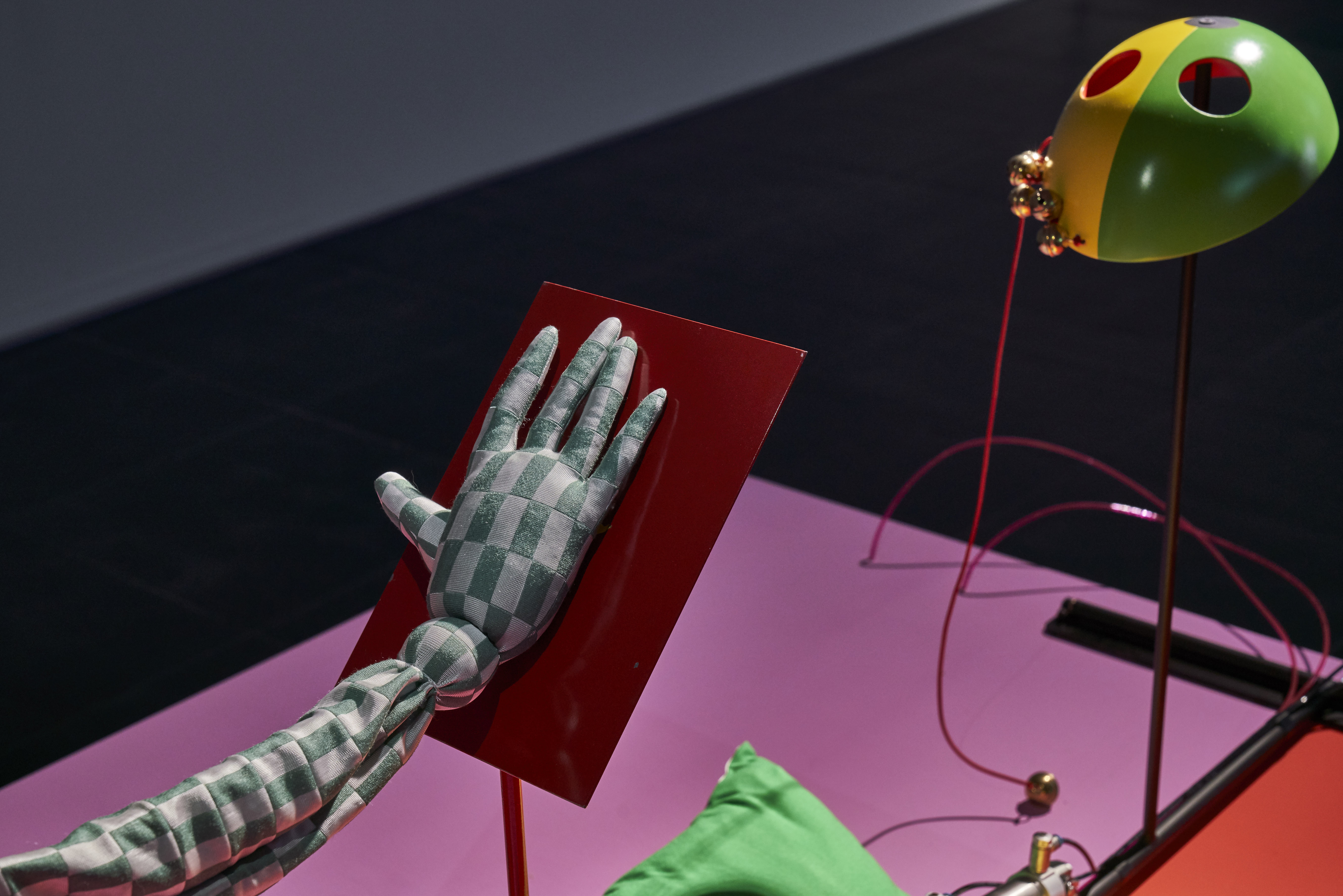 FKV_EmSys_Yves Netzhammer_Biografische Versprecher_2_Foto Norbert