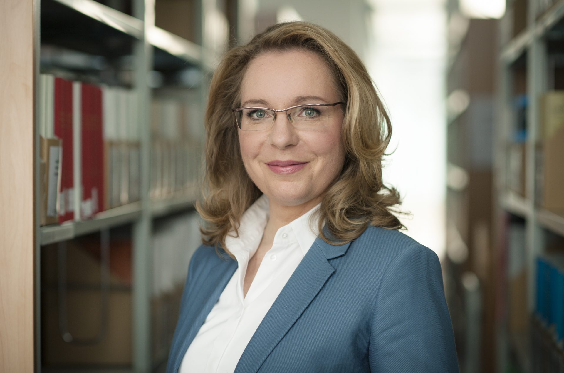 Claudia Kemfert_Copyright Oliver Betke | Frankfurter Kunstverein